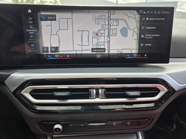 2024 BMW 430i 430i
