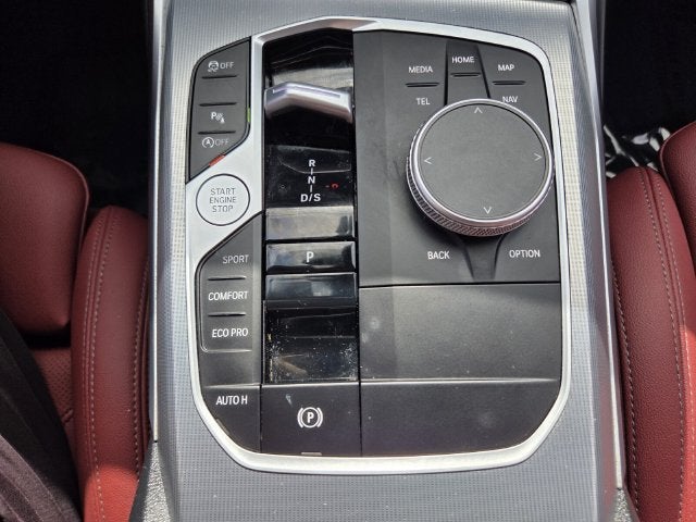 2024 BMW 430i 430i