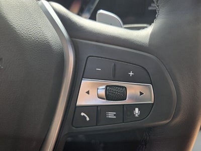 2024 BMW 430i 430i