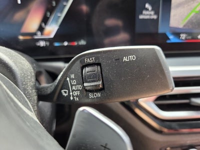 2024 BMW 430i 430i