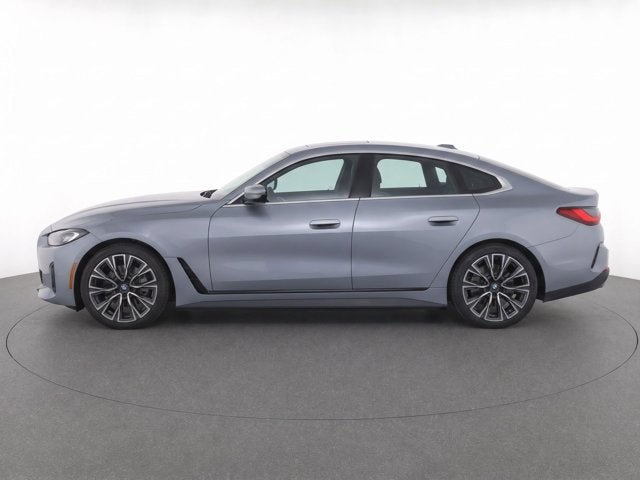 2024 BMW 4 Series 430i