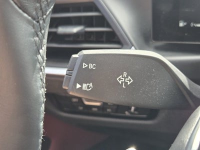 2024 BMW 430i 430i