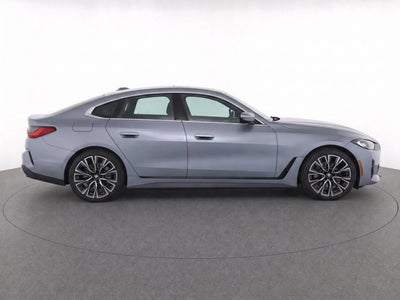 2024 BMW 4 Series 430i