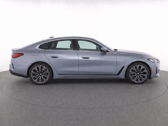 2024 BMW 4 Series 430i