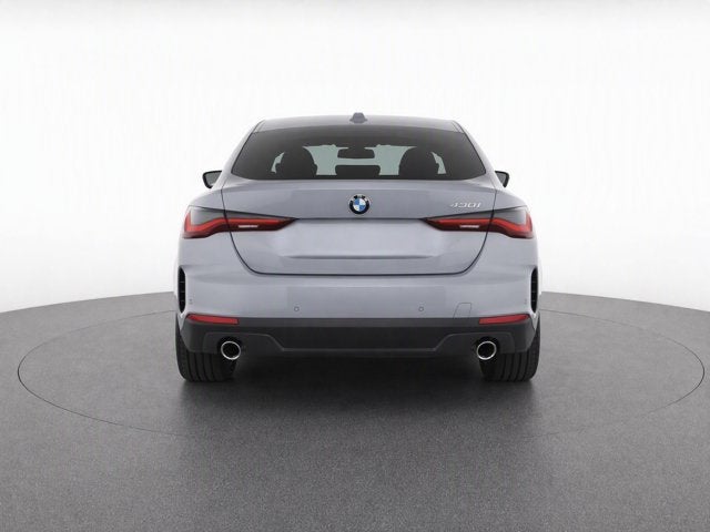 2024 BMW 4 Series 430i