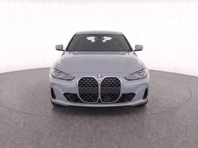 2024 BMW 4 Series 430i