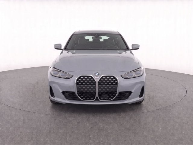 2024 BMW 4 Series 430i