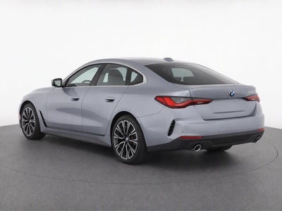 2024 BMW 4 Series 430i