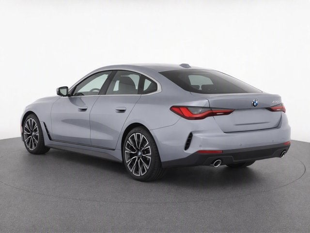 2024 BMW 4 Series 430i