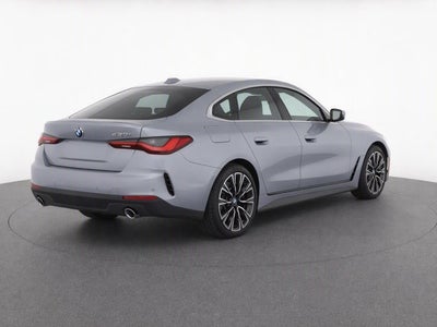 2024 BMW 4 Series 430i