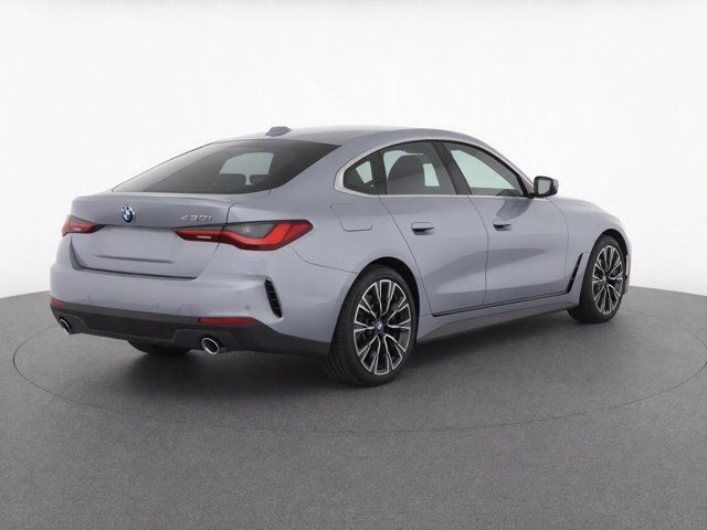 2024 BMW 4 Series 430i