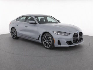 2024 BMW 4 Series 430i