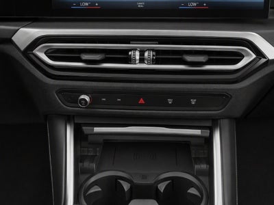 2024 BMW 430i 430i