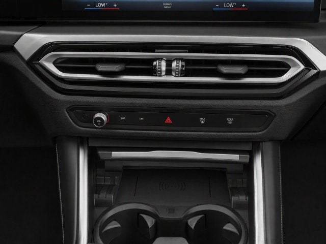 2024 BMW 430i 430i