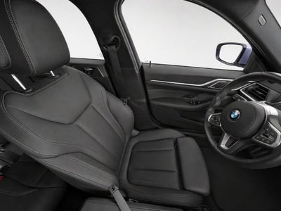 2024 BMW 430i 430i
