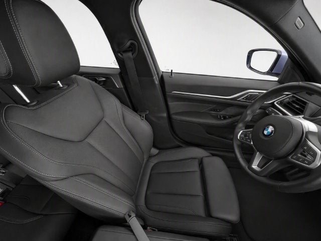 2024 BMW 430i 430i