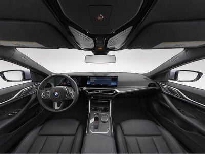 2024 BMW 430i 430i