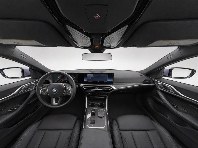 2024 BMW 430i 430i
