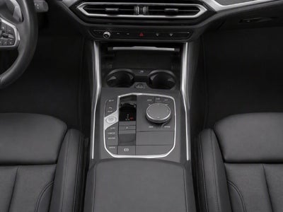 2024 BMW 430i 430i