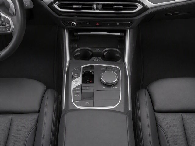 2024 BMW 430i 430i