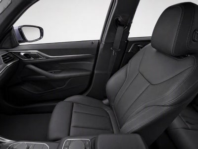 2024 BMW 430i 430i