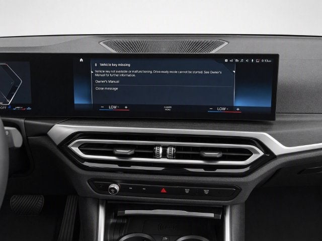 2024 BMW 430i 430i