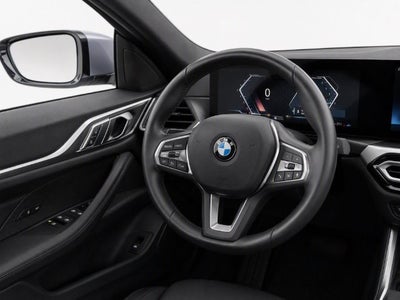 2024 BMW 430i 430i