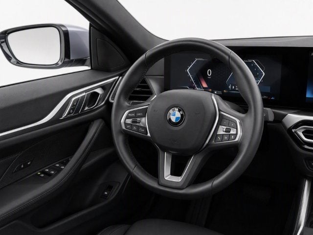 2024 BMW 430i 430i