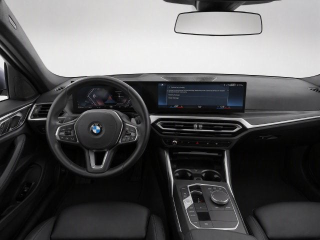 2024 BMW 430i 430i