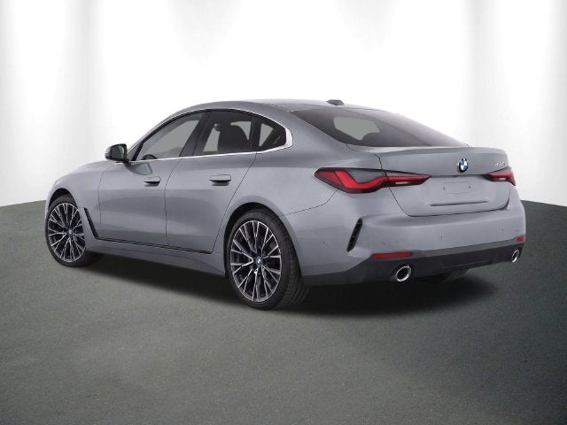 2024 BMW 430i 430i