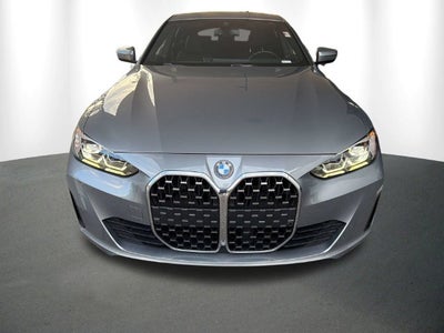2024 BMW 430i 430i