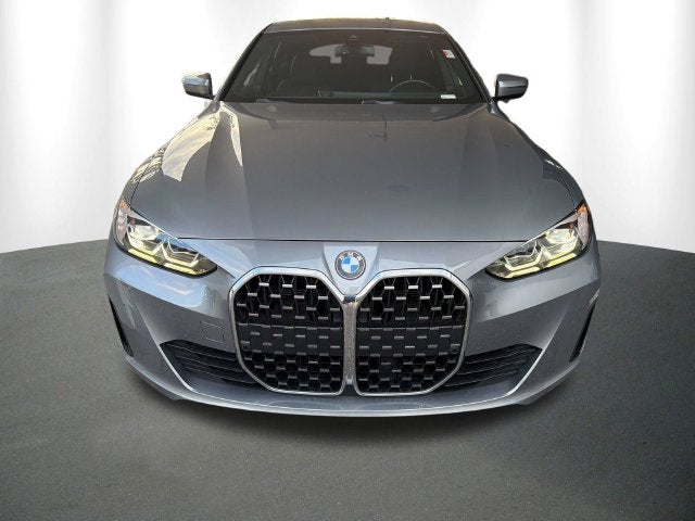 2024 BMW 430i 430i