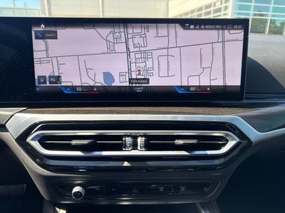 2024 BMW 4 Series 430i