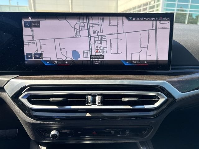 2024 BMW 4 Series 430i