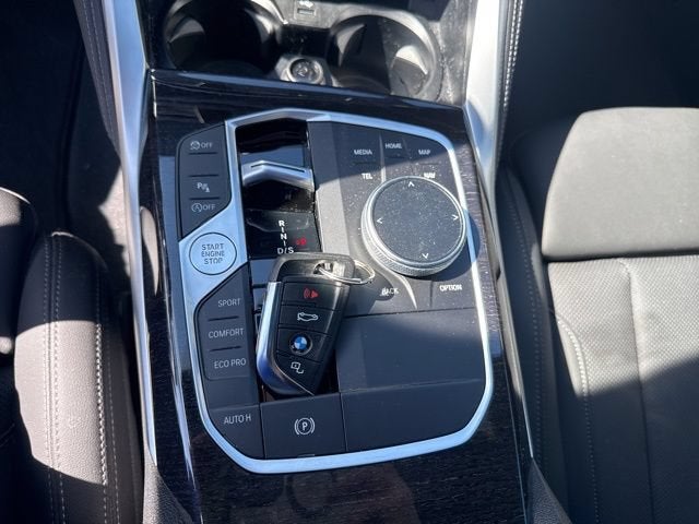 2024 BMW 4 Series 430i