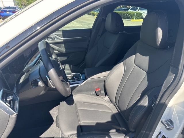 2024 BMW 4 Series 430i
