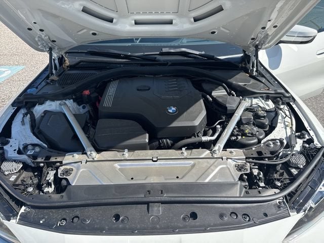 2024 BMW 4 Series 430i