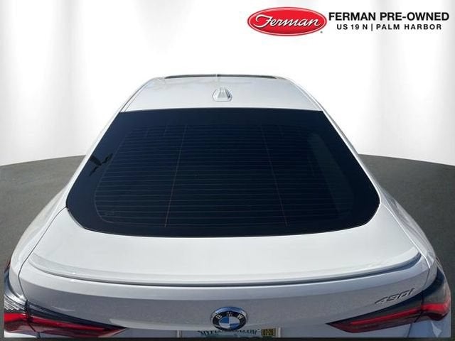 2024 BMW 4 Series 430i