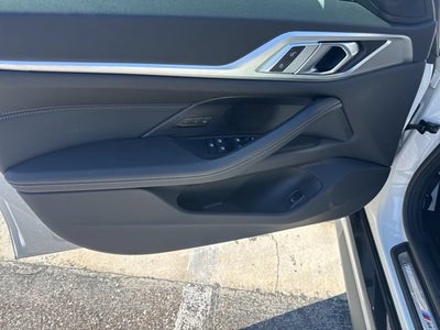 2024 BMW 4 Series 430i