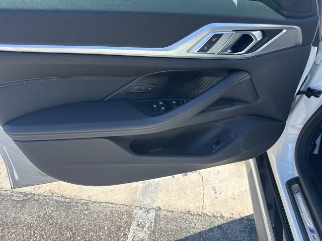 2024 BMW 4 Series 430i