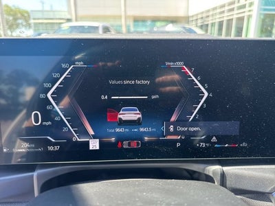 2024 BMW 4 Series 430i
