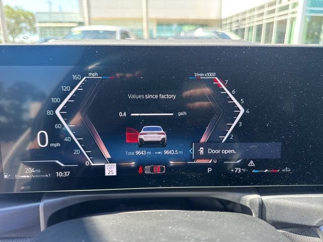2024 BMW 4 Series 430i