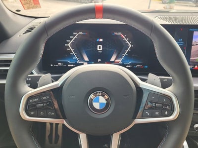 2025 BMW 440i M440i