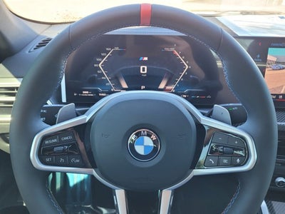 2026 BMW 440i M440i