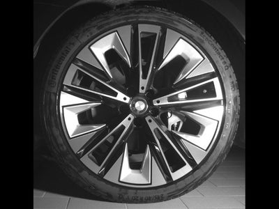 2024 BMW 5 Series 540i xDrive