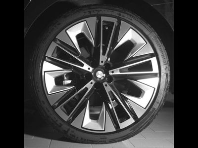 2024 BMW 5 Series 540i xDrive