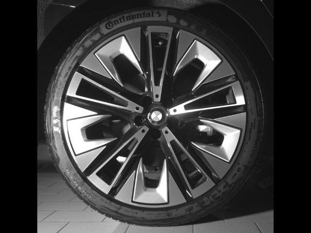 2024 BMW 5 Series 540i xDrive