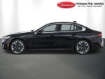 2024 BMW 5 Series 540i xDrive