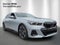 2027 BMW 540i 540i xDrive