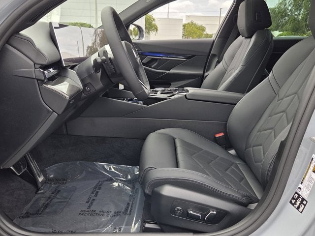 2027 BMW 540i 540i xDrive